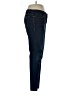 MICHAEL Michael Kors Solid Blue Jeans Size 10 - photo 4