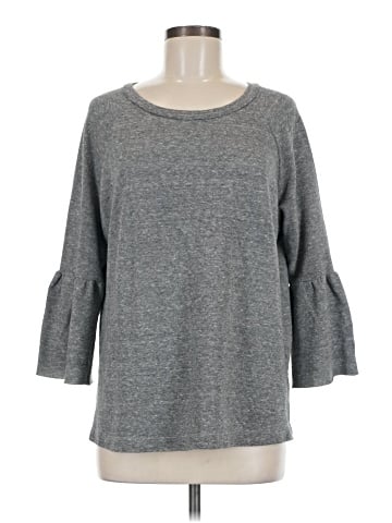 Current/Elliott Pullover Sweater (view 1)