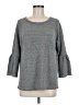 Current/Elliott Gray Pullover Sweater Size Med (2) - photo 1