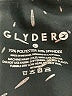 Glyder Stars Black Active Pants Size L - photo 7