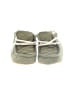 Old Navy Solid Green Booties Size 6-12 mo (baby) - photo 2