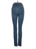 Hollister Stripes Blue Jeans Size 0R - photo 2