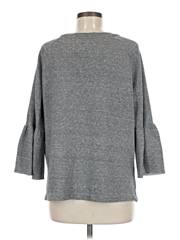 Current/Elliott Pullover Sweater (view 2)