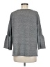 Current/Elliott Gray Pullover Sweater Size Med (2) - photo 2