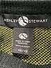 Ashley Stewart 100% Acrylic Camo Green Pullover Sweater Size 10 Plus - photo 7