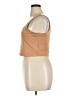 Express Tan Sleeveless Top Size XL - photo 5