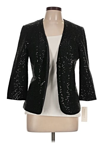 Charter Club Blazer (view 1)