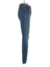 Hollister Stripes Blue Jeans Size 0R - photo 4