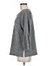 Current/Elliott Gray Pullover Sweater Size Med (2) - photo 5