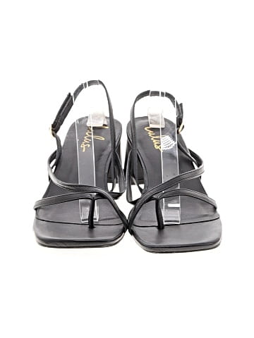 Lulus Sandals (view 2)
