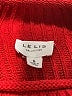 Le Lis Red Short Sleeve Turtleneck Size S - photo 7