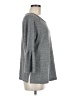Current/Elliott Gray Pullover Sweater Size Med (2) - photo 4