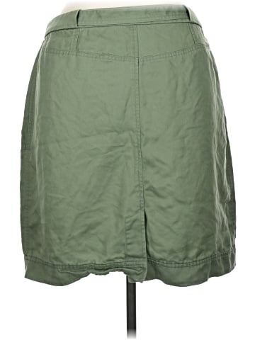 Ann Taylor LOFT Outlet Casual Skirt (view 2)