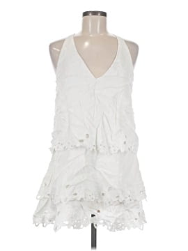 Rebecca Minkoff Sleeveless Blouse