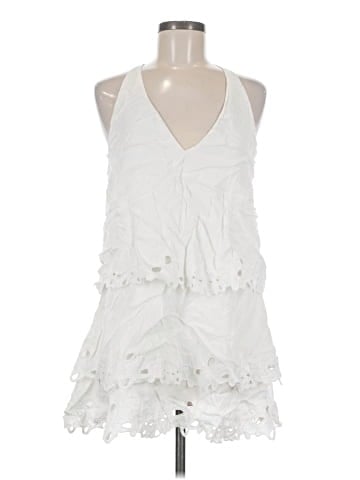 Rebecca Minkoff Sleeveless Blouse (view 1)
