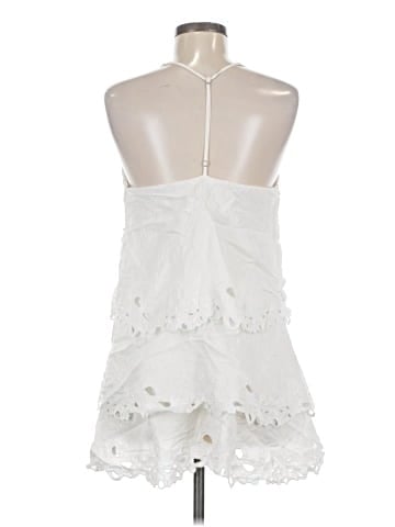 Rebecca Minkoff Sleeveless Blouse (view 2)