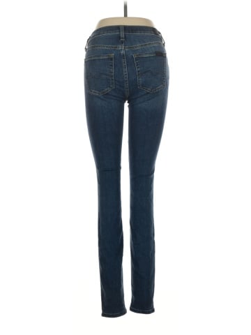 7 For All Mankind Jeans (view 2)