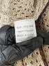 Unbranded 100% Polyester Tan Cardigan One size - photo 7