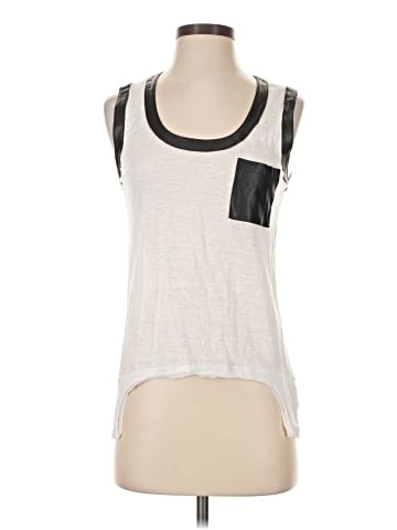 Deb Sleeveless Top (view 1)