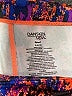 Danskin Now Color Block Orange Active Pants Size M - photo 4