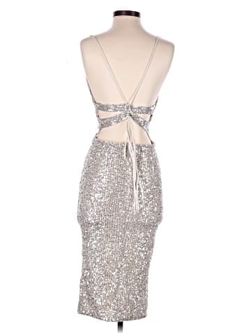 Fashion Nova Cocktail Dress (view 2)