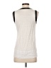 Deb Silver Sleeveless Top Size XS - photo 2