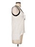 Deb Silver Sleeveless Top Size XS - photo 4