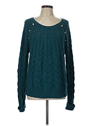 Talbots Pullover Sweater (view 1)