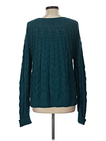 Talbots Pullover Sweater (view 2)