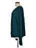 Talbots Teal Pullover Sweater Size L - photo 6