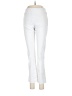 Krazy Larry White Casual Pants Size 6 - photo 1