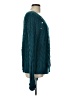 Talbots Teal Pullover Sweater Size L - photo 5