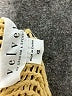 Velvet Gold Cardigan Size XS - photo 7