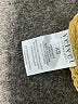 Velvet Gold Cardigan Size XS - photo 8