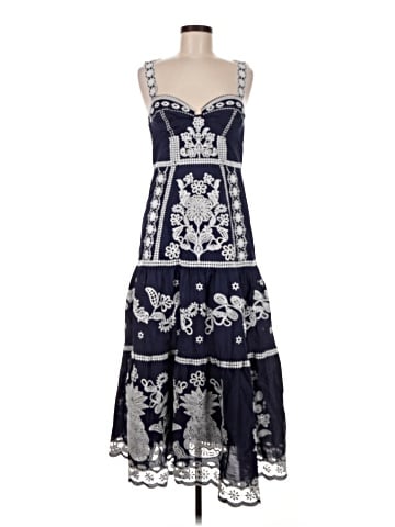 FARM Rio Casual Dress (view 1)