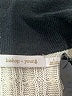 Bishop + Young Ivory Vest Size S - photo 6