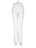 Krazy Larry White Casual Pants Size 6 - photo 2