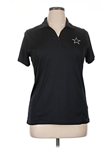 Antigua Short Sleeve Top (view 1)