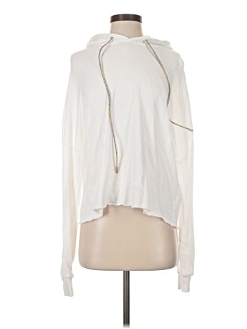 Michael Lauren Pullover Hoodie (view 1)