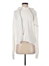 Michael Lauren 100% Cotton White Pullover Hoodie Size XS - photo 1
