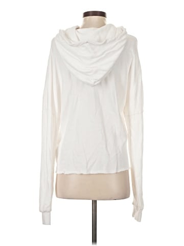 Michael Lauren Pullover Hoodie (view 2)