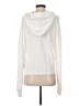 Michael Lauren 100% Cotton White Pullover Hoodie Size XS - photo 2