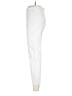 Krazy Larry White Casual Pants Size 6 - photo 5