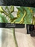 Dennis by Dennis Basso Tropical Green Casual Pants Size XL - photo 7