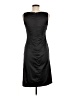 Jessica Simpson Black Cocktail Dress Size 8 - photo 2