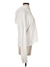 Michael Lauren 100% Cotton White Pullover Hoodie Size XS - photo 4