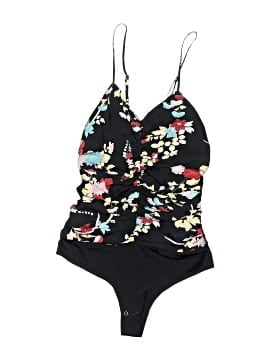Diane von Furstenberg Bodysuit (view 1)