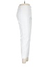 Krazy Larry White Casual Pants Size 6 - photo 4
