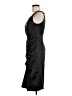 Jessica Simpson Black Cocktail Dress Size 8 - photo 5