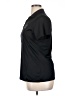 Antigua Black Short Sleeve Top Size XL - photo 5